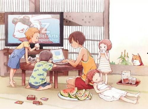 梦见和家人分瓜吃 第3张 梦见和家人分瓜吃 第3张